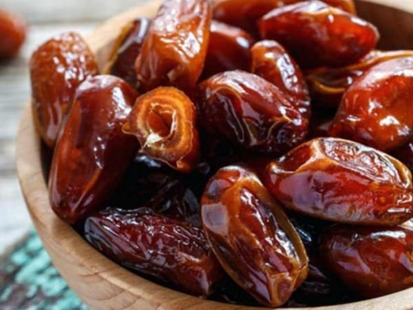 تصویر 1 از قیمت خرید خرمای کبکاب خشت + فروش ویژه