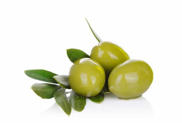 تصویر 1 از قیمت خرید زیتون سبز درشت + فروش ویژه