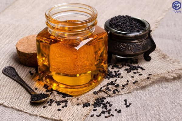 خرید و قیمت عسل سیاهدانه طبیعی + فروش صادراتی