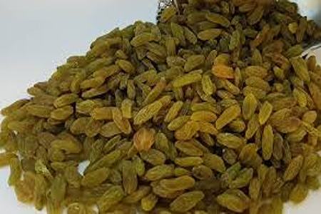 تصویر 3 از خرید و قیمت کشمش سبز تیزابی + فروش عمده
