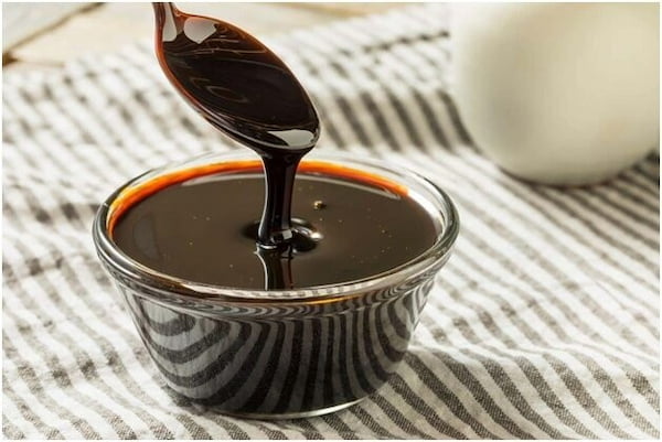 تصویر 5 از خرید و قیمت شیره انگور سنتی + فروش عمده