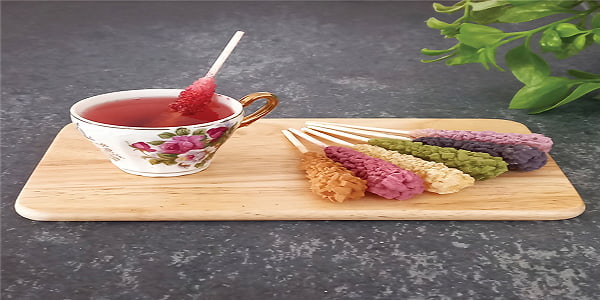 قیمت نبات چوبی دمنوشی + خرید باور نکردنی