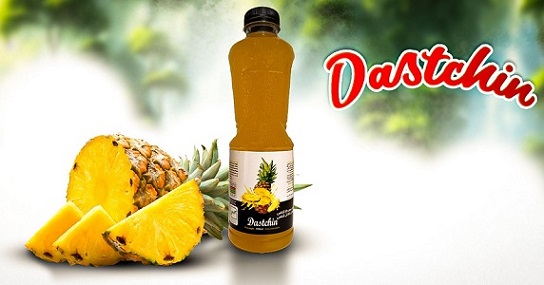 قیمت خرید آبمیوه پت آناناس + فروش ویژه