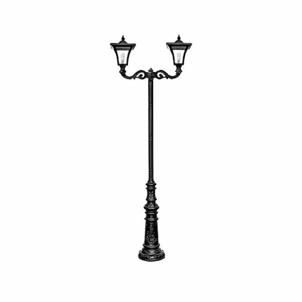تصویر 2 از خرید و قیمت پایه چراغ دو طرفه + فروش عمده