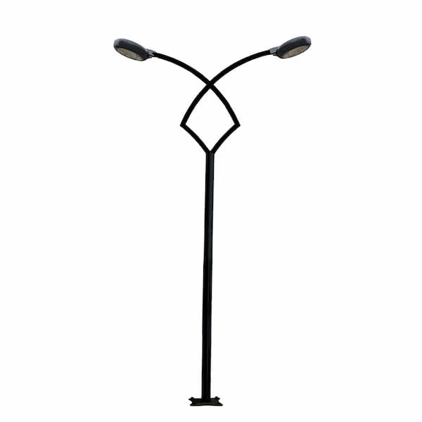 تصویر 3 از خرید و قیمت پایه چراغ دو طرفه + فروش عمده