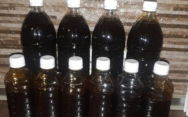 خرید شیره خرما سنتی + قیمت فروش استثنایی