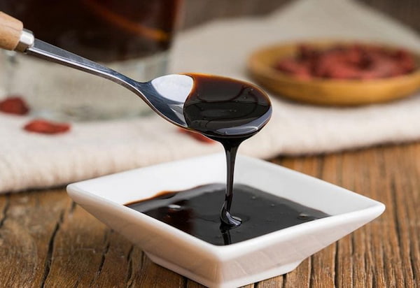 تصویر 4 از خرید شیره خرما سنتی + قیمت فروش استثنایی