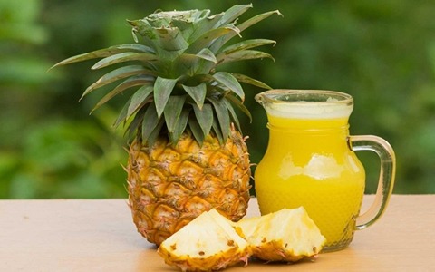 تصویر 3 از خرید و قیمت آبمیوه پت آناناس + فروش عمده