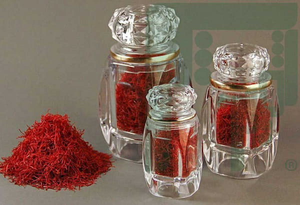 تصویر 1 از قیمت خرید  زعفران صادراتی + فروش ویژه