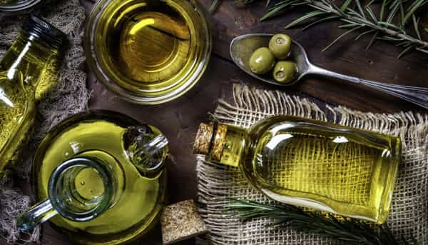 خرید روغن زیتون