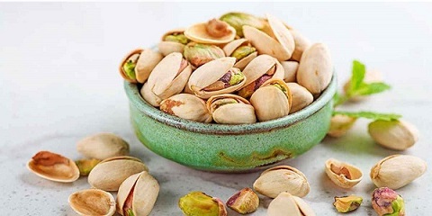 تصویر 3 از راهنمای خرید پسته دامغان تازه + قیمت عالی