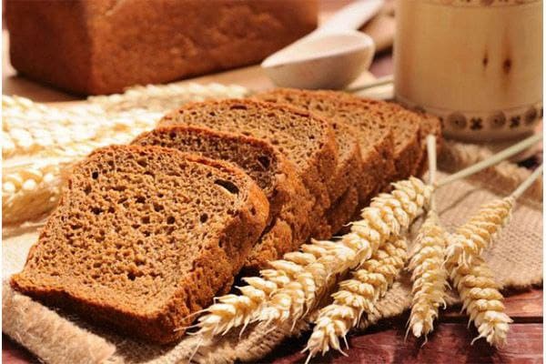 تصویر 2 از فروش نان تست جو + قیمت خرید به صرفه