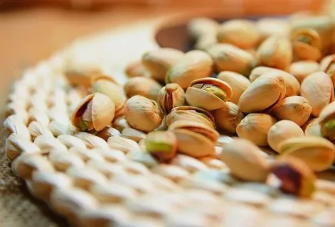 راهنمای خرید پسته دامغان تازه + قیمت عالی