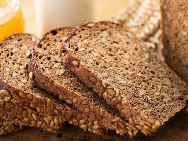 تصویر 1 از خرید نان هفت غله + قیمت فروش استثنایی