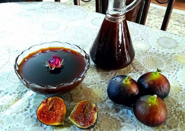 تصویر 1 از قیمت خرید شیره انجیر اصل + فروش ویژه