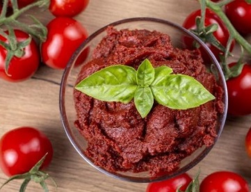 تصویر 1 از قیمت رب گوجه دیمومت با کیفیت ارزان + خرید عمده