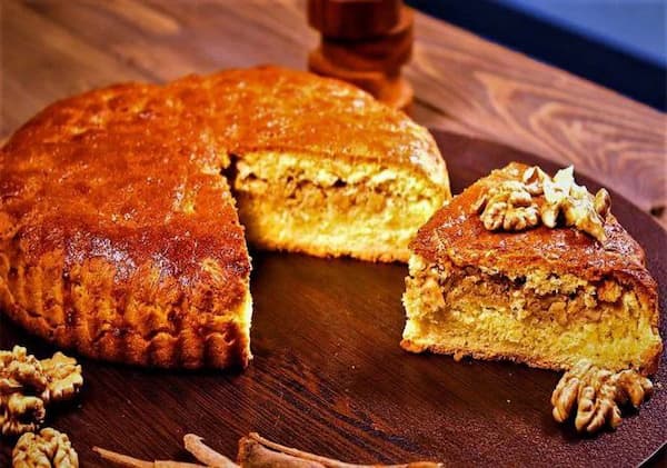 تصویر 5 از قیمت گاتا گردویی بامبو + خرید باور نکردنی