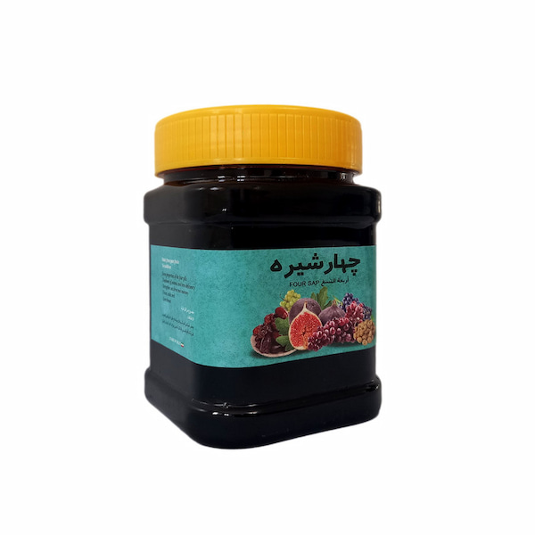 قیمت چهار شیره اصل با کیفیت ارزان + خرید عمده