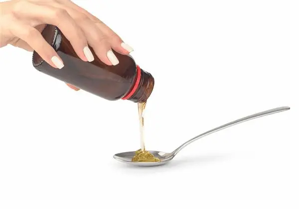 تصویر 4 از قیمت شربت کمون نیاک + خرید باور نکردنی