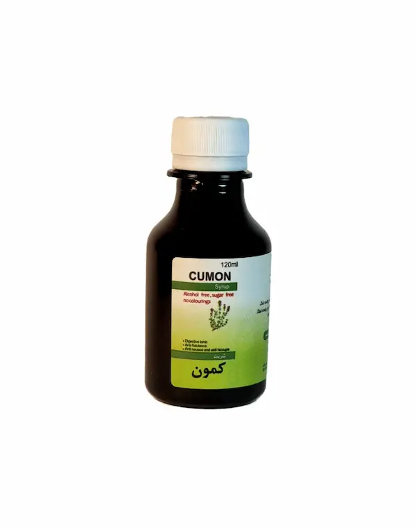 تصویر 1 از قیمت شربت کمون نیاک + خرید باور نکردنی