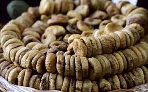تصویر 2 از خرید و قیمت انجیر خشک حلقه ای + فروش عمده