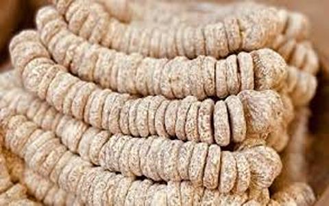 تصویر 4 از خرید و قیمت انجیر خشک حلقه ای + فروش عمده