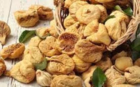 تصویر 5 از خرید و قیمت انجیر خشک حلقه ای + فروش عمده