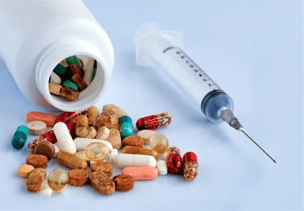 تصویر 3 از قیمت قرص اطریفل اسطوخودوسی نیاک + خرید باور نکردنی
