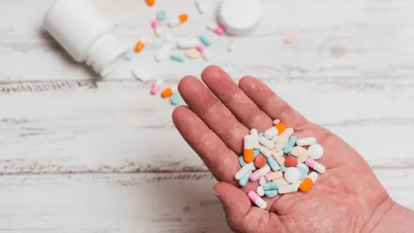 تصویر 1 از قیمت قرص اطریفل اسطوخودوسی نیاک + خرید باور نکردنی