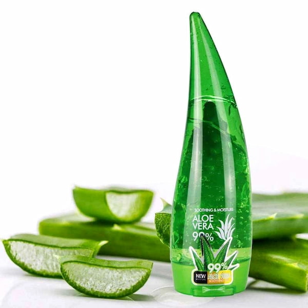 تصویر 5 از قیمت خرید ژل آبرسان آلوئه ورا + فروش ویژه