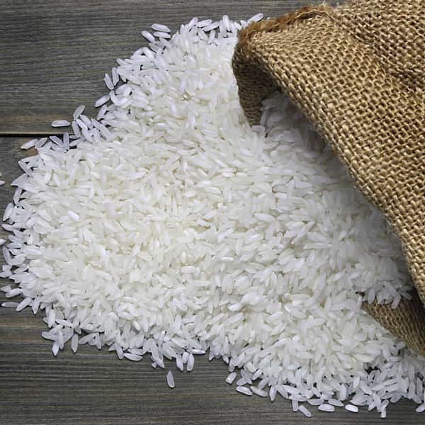 تصویر 1 از خرید و فروش برنج عنبربو اصل با شرایط فوق العاده