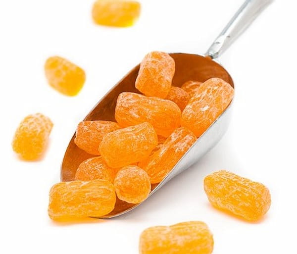 آبنبات اکالیپتوس