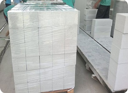 تصویر 4 از قیمت آجر قزاقی سفید + پخش تولیدی عمده کارخانه