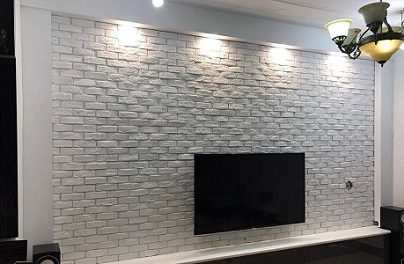 تصویر 2 از قیمت آجر قزاقی سفید + پخش تولیدی عمده کارخانه