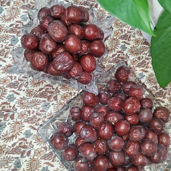 تصویر 1 از قیمت خرید عناب درشت مجلسی با فروش عمده