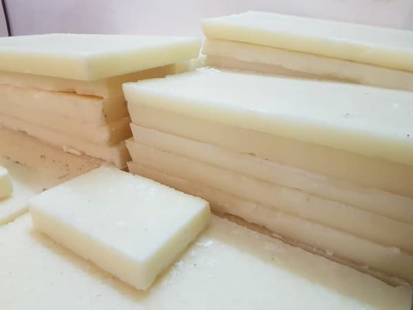 تصویر 4 از قیمت خرید پارافین جامد سنگین ۱درصد روغن + فروش ویژه