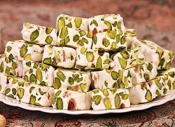 تصویر 3 از خرید گز لقمه ای 42% + فروش استثنائی
