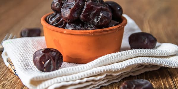 تصویر 1 از قیمت خرما مضافتی بم با کیفیت ارزان + خرید عمده