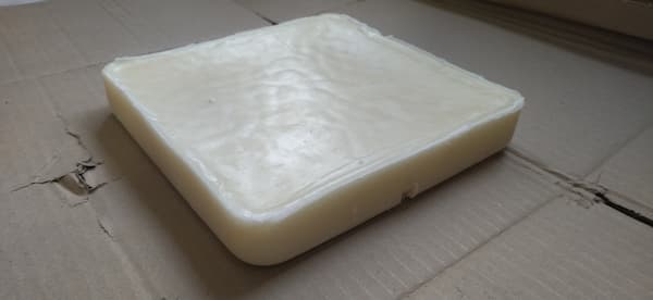 تصویر 4 از قیمت خرید پارافین جامد با ۱ تا ۳ درصدروغن روغن + فروش ویژه