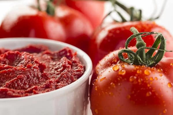 تصویر 1 از خرید و فروش رب گوجه فرنگی قوطی با شرایط فوق العاده