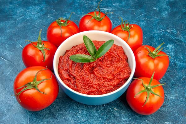 تصویر 2 از خرید و فروش رب گوجه فرنگی قوطی با شرایط فوق العاده