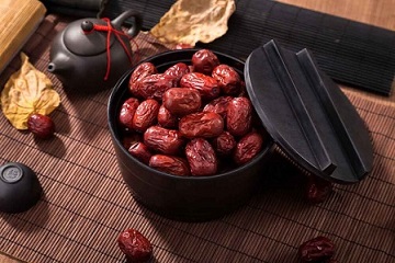 تصویر 2 از خرید عناب درجه یک + قیمت فروش استثنایی