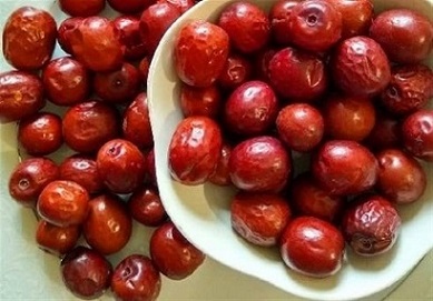 تصویر 3 از خرید عناب درجه یک + قیمت فروش استثنایی