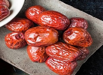تصویر 4 از خرید عناب درجه یک + قیمت فروش استثنایی