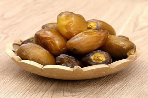 تصویر 1 از خرید و قیمت خرما رطب عسلی + فروش عمده