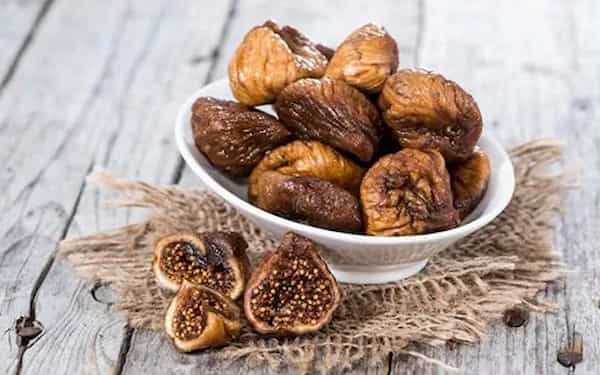 تصویر 2 از قیمت خرید انجیر خشک ۳آ + فروش ویژه
