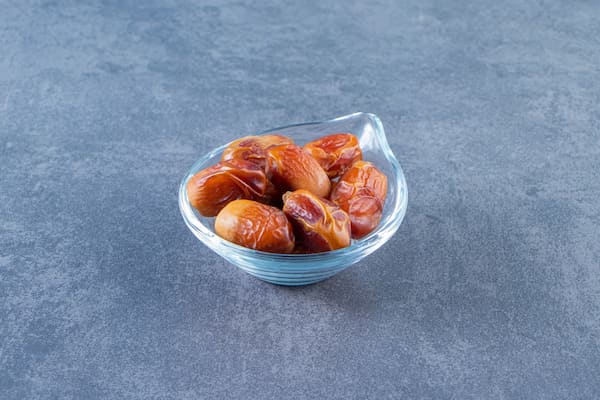 تصویر 5 از خرید خرما زاهدی خشک + قیمت فروش استثنایی