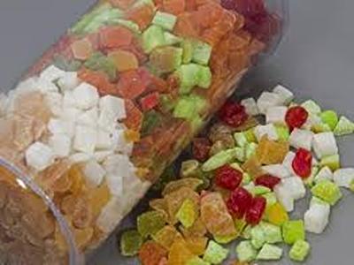 تصویر 5 از فروش میوه خشک پاستیلی + قیمت خرید به صرفه