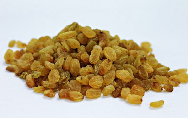تصویر 1 از خرید کشمش سبز درجه یک + قیمت فروش استثنایی