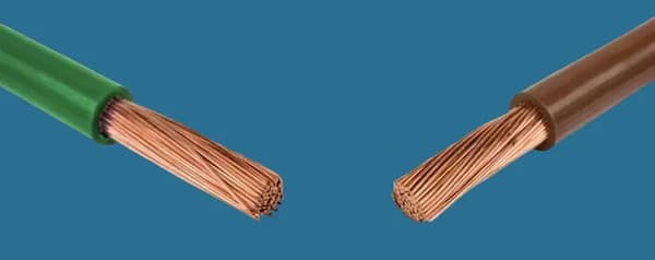 تصویر 3 از فروش سیم افشان ۶ + قیمت خرید به صرفه